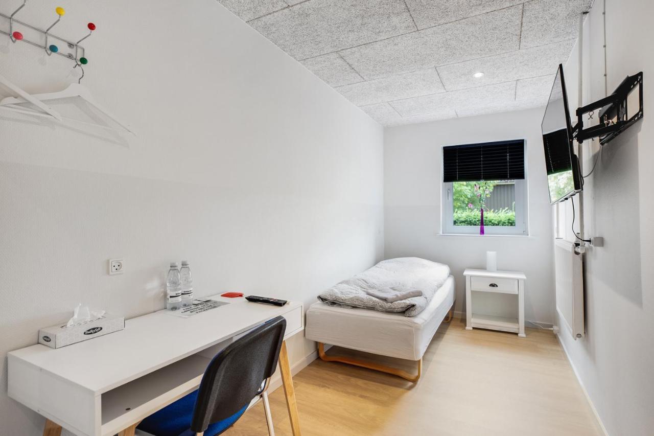 Gording Bed And Breakfast Extérieur photo