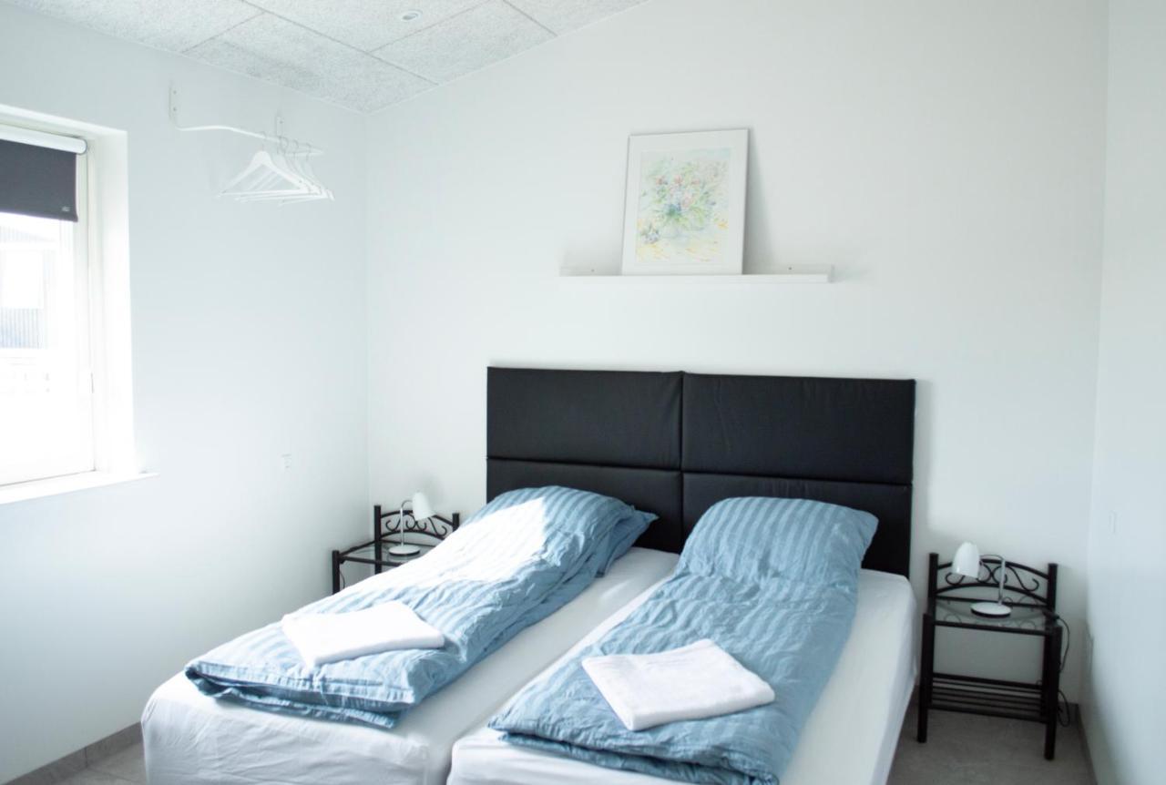 Gording Bed And Breakfast Extérieur photo