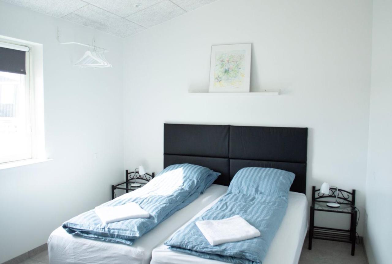 Gording Bed And Breakfast Extérieur photo